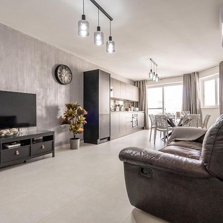 Brand New 3Br Apartment Close To All Amenities San Pawl il-Baħar Zewnętrze zdjęcie
