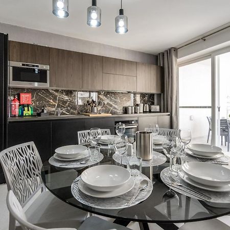 Brand New 3Br Apartment Close To All Amenities San Pawl il-Baħar Zewnętrze zdjęcie