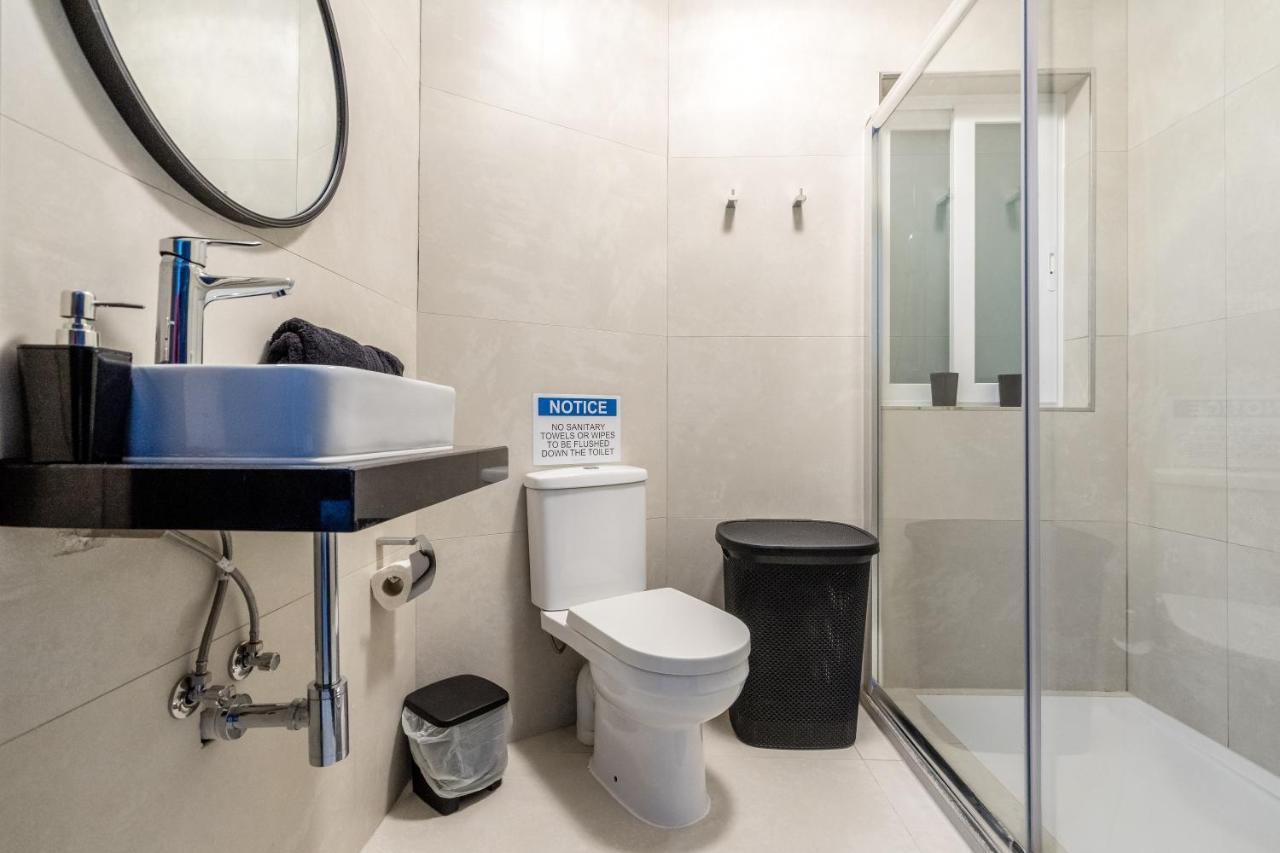 Brand New 3Br Apartment Close To All Amenities San Pawl il-Baħar Zewnętrze zdjęcie