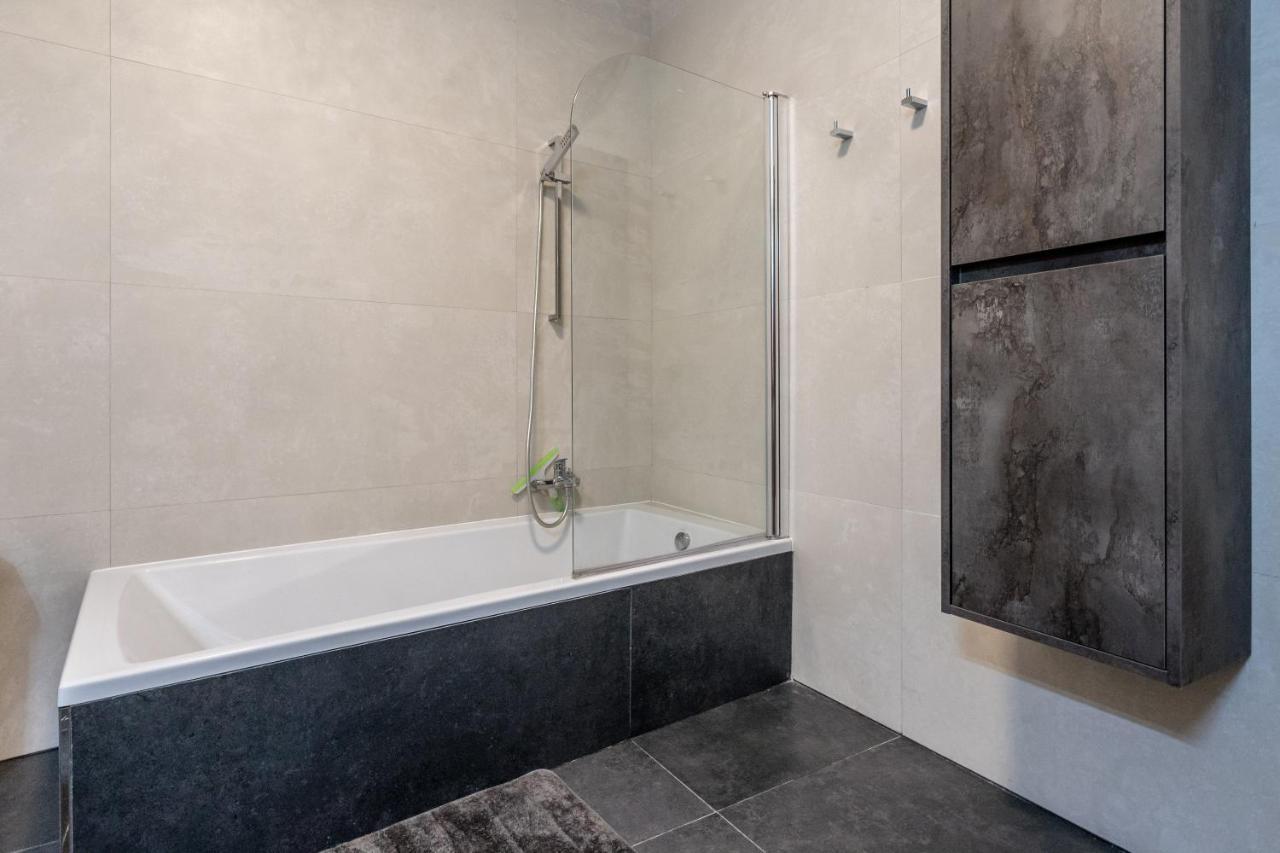Brand New 3Br Apartment Close To All Amenities San Pawl il-Baħar Zewnętrze zdjęcie