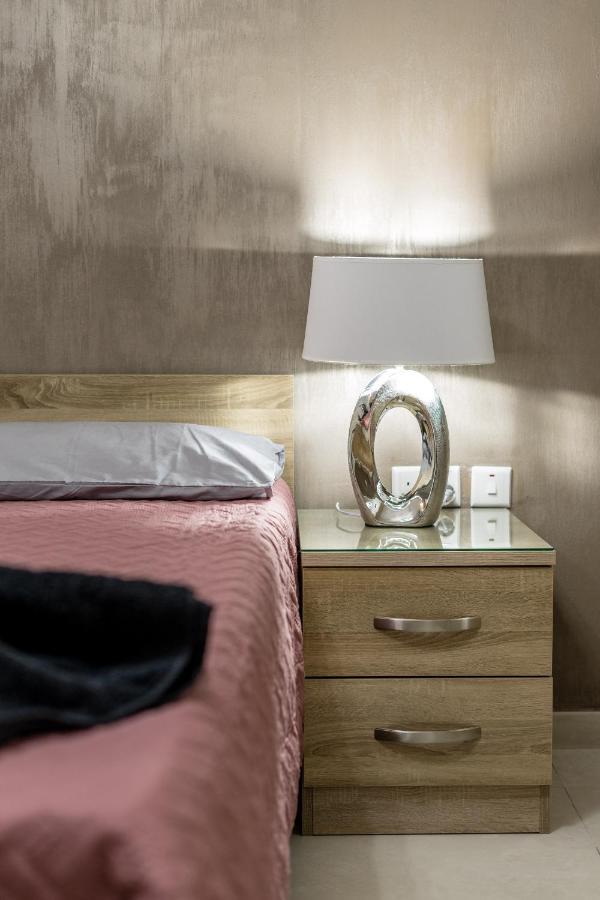 Brand New 3Br Apartment Close To All Amenities San Pawl il-Baħar Zewnętrze zdjęcie