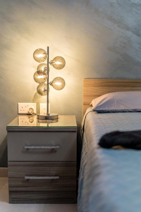 Brand New 3Br Apartment Close To All Amenities San Pawl il-Baħar Zewnętrze zdjęcie