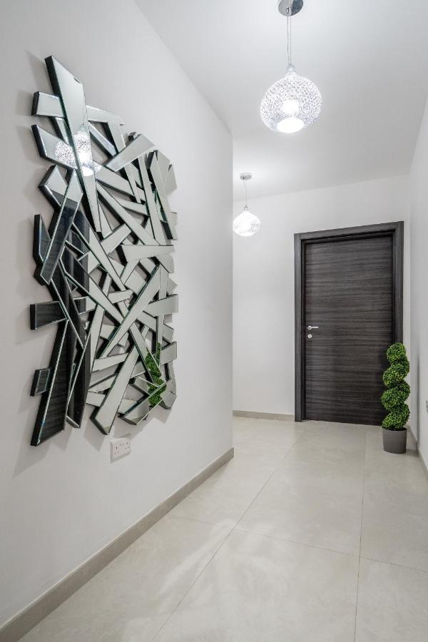 Brand New 3Br Apartment Close To All Amenities San Pawl il-Baħar Zewnętrze zdjęcie