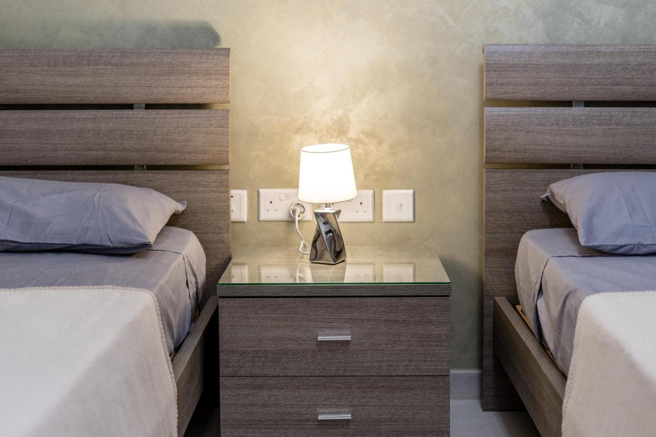 Brand New 3Br Apartment Close To All Amenities San Pawl il-Baħar Zewnętrze zdjęcie